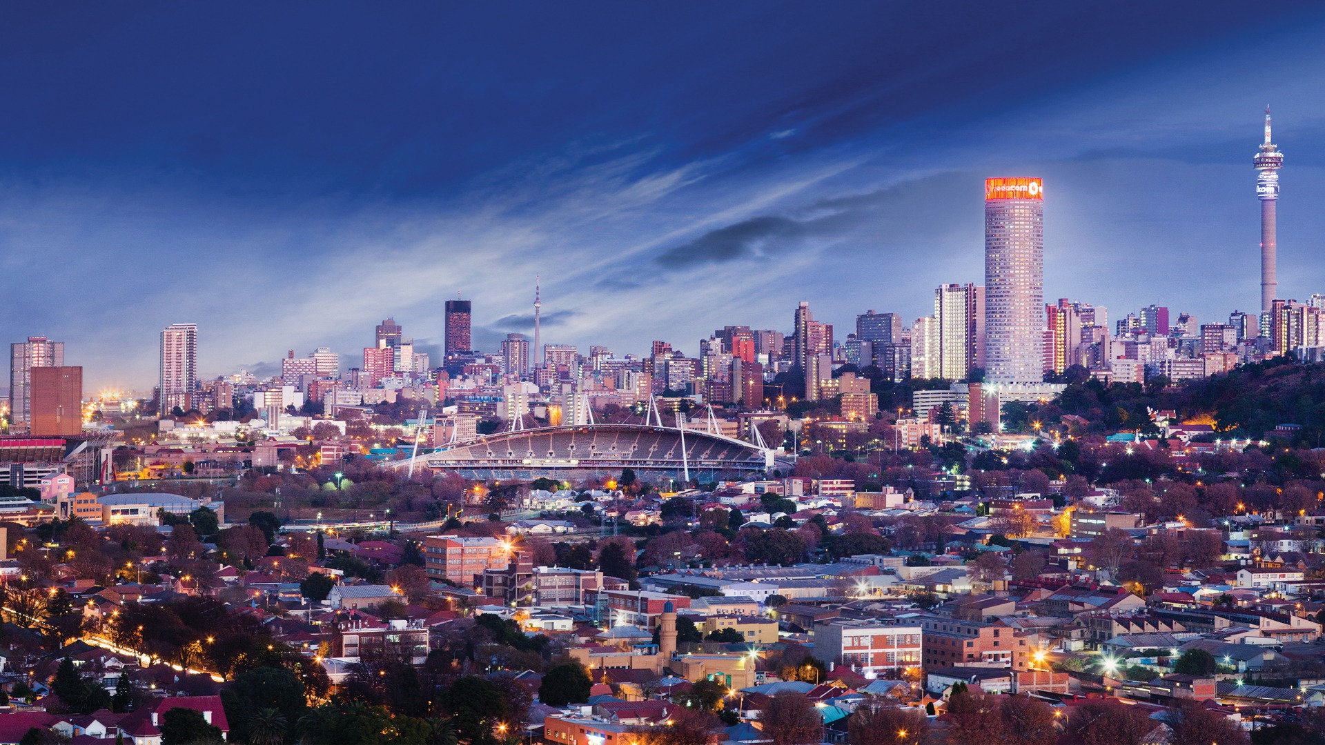 South Africa